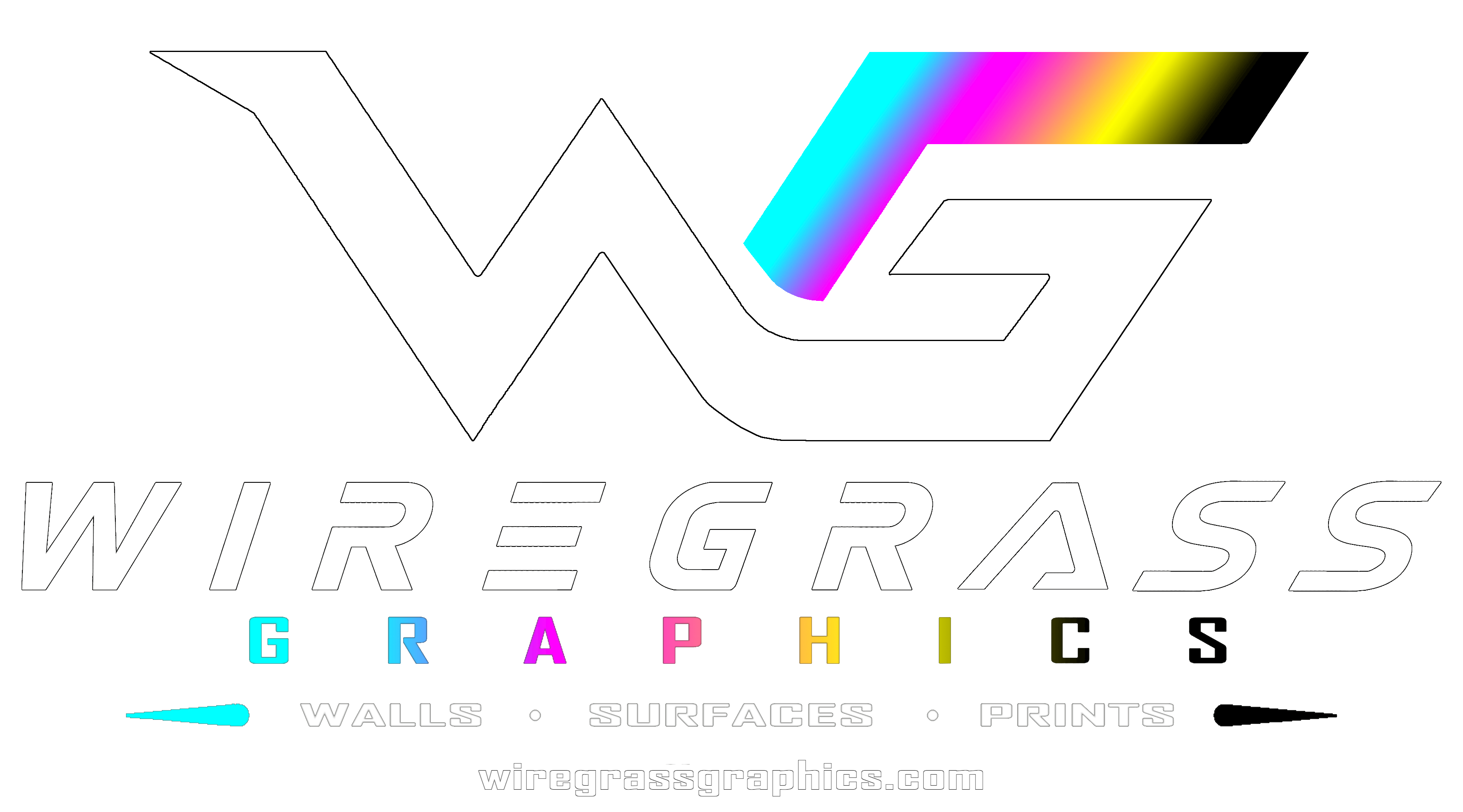 Wiregrass Graphics, LLC Logo